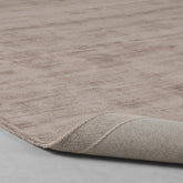 Vloerkleden Velvy - Taupe - Synthetisch - 200x300 cm